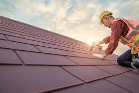 Best Roof Installation  in Hallsville, TX